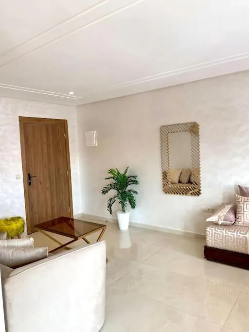 Stylish Apartment In Marrakech E25 Marrakesh 0*,  Maroc