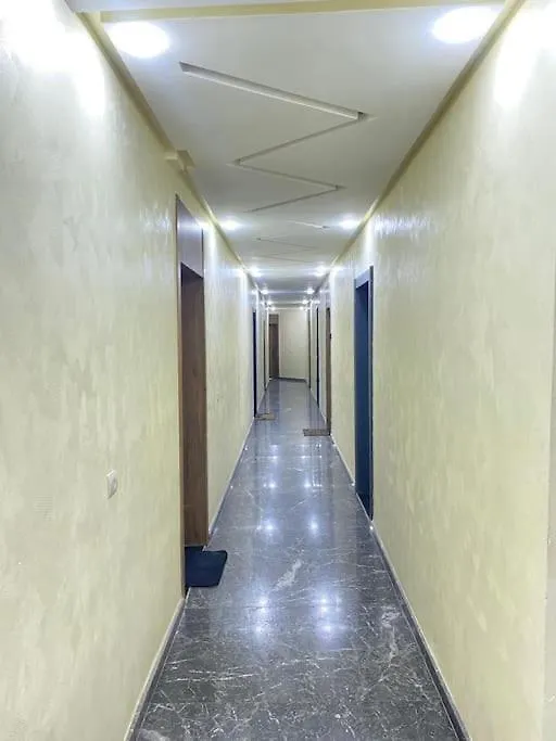 Stylish Apartment In Marrakech E25 Marrakesh 0*,