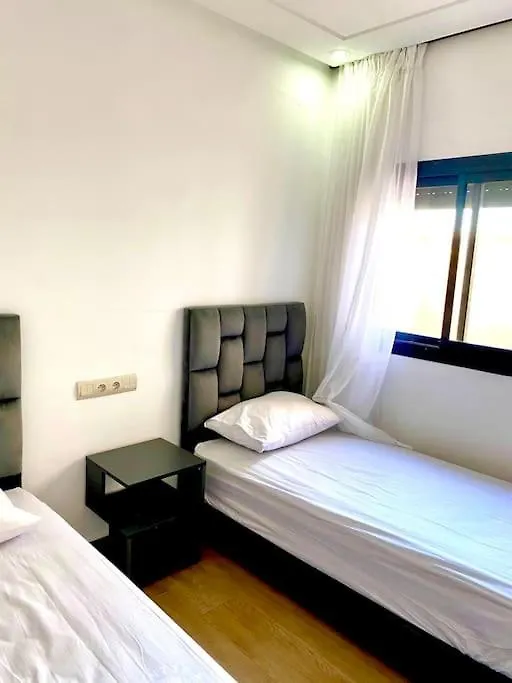 Stylish Apartment In Marrakech E25 Marrakesh 0*,  Maroc