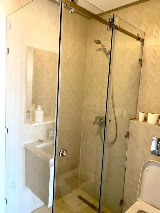 Stylish Apartment In Marrakech E25 Marrakesh